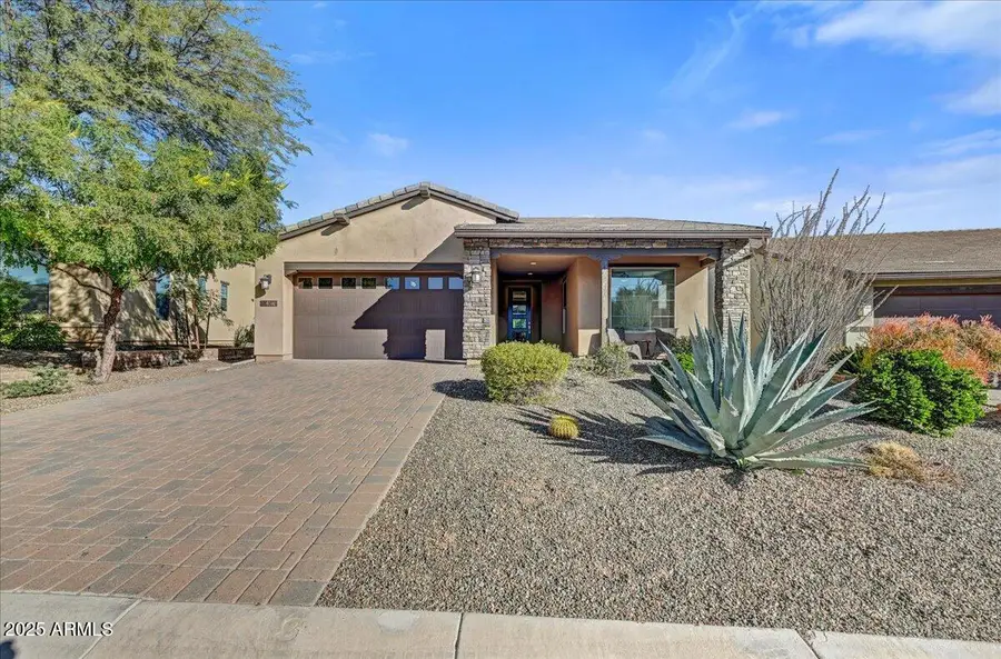18076 E Vista Desierto --, Rio Verde, AZ 85263 - Image #2