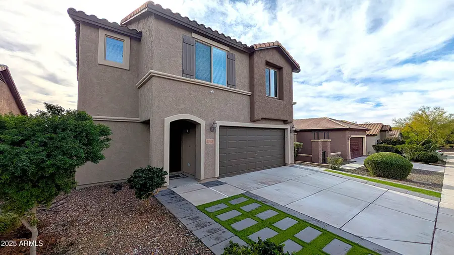 1717 W Buckhorn Trail, Phoenix, AZ 85085 - Image #3