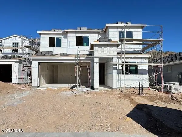 6946 W Buckhorn Trail, Peoria, AZ 85383