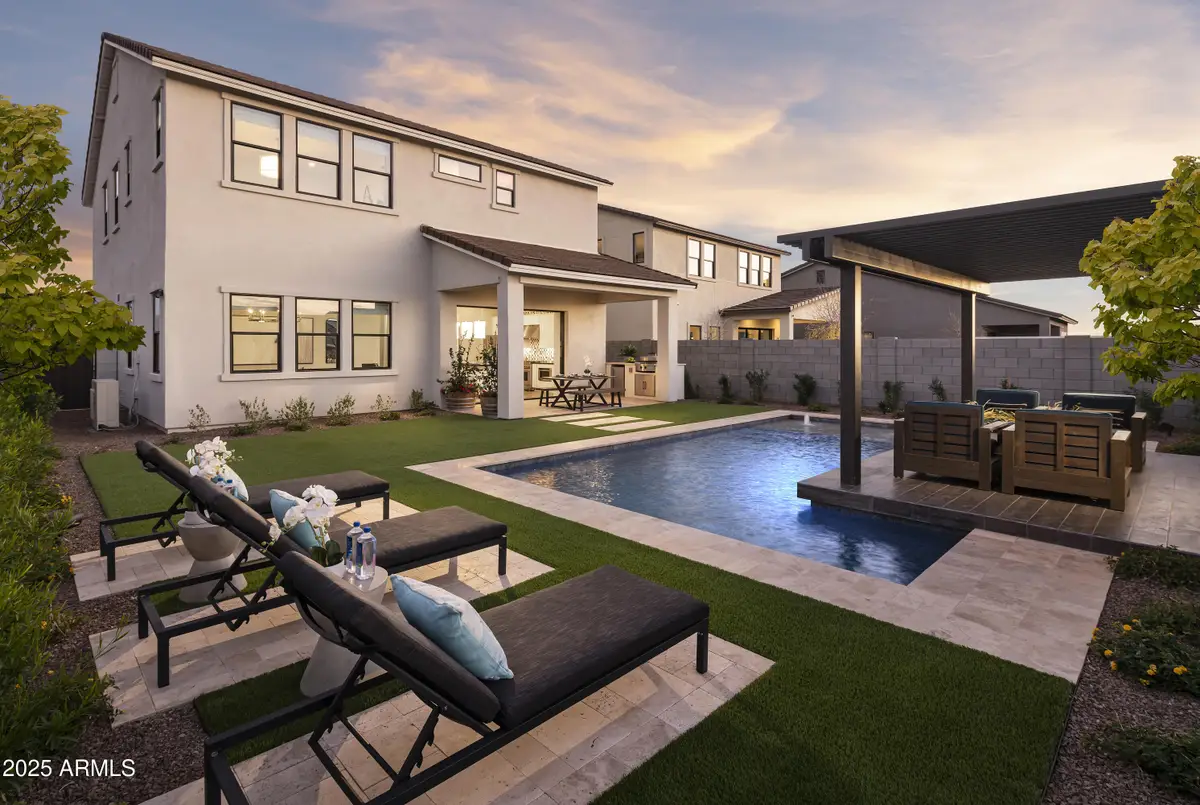 15540 S 182nd Avenue, Goodyear, AZ 85338 - Image #1