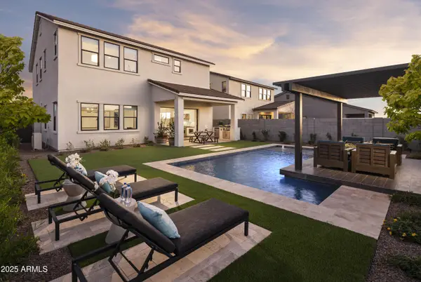 15540 S 182nd Avenue, Goodyear, AZ 85338