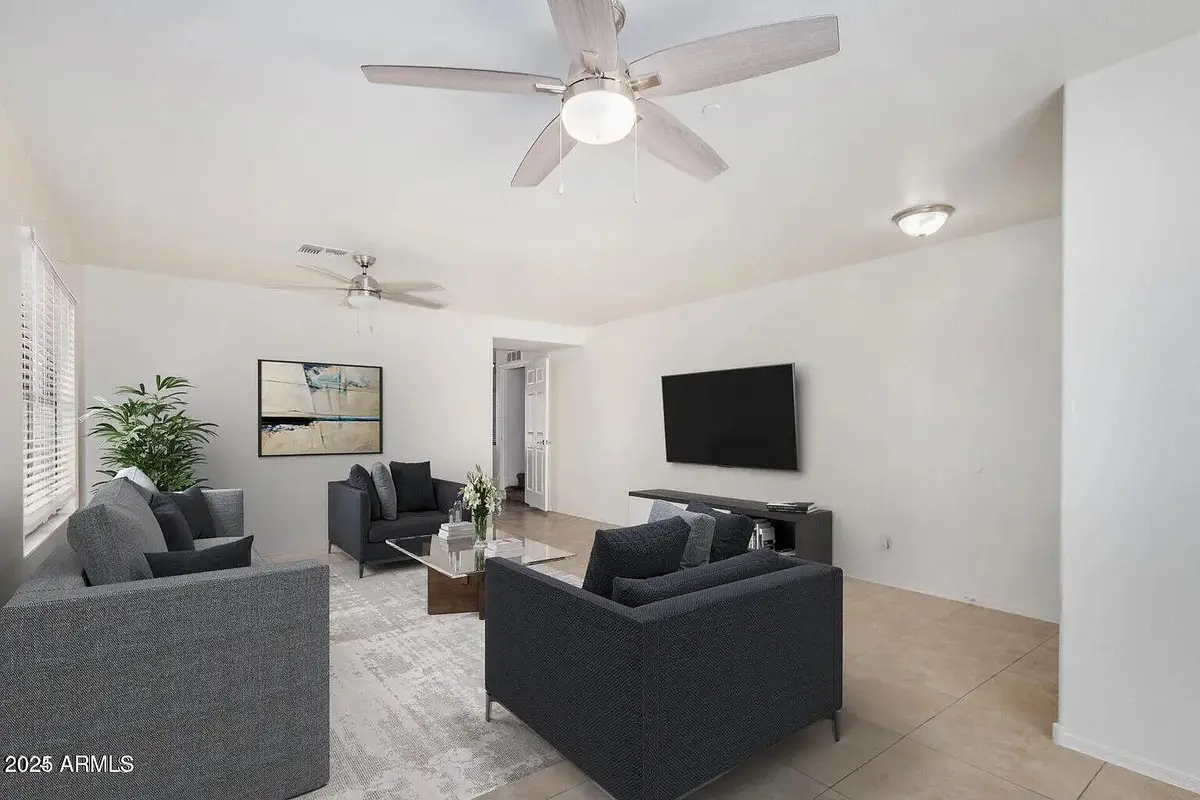 11836 W Rosewood Drive, El Mirage, AZ 85335 - Image #1