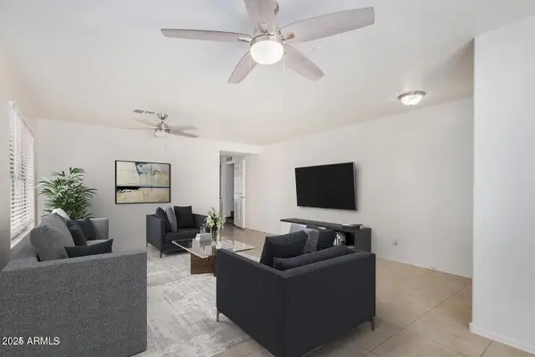 11836 W Rosewood Drive, El Mirage, AZ 85335