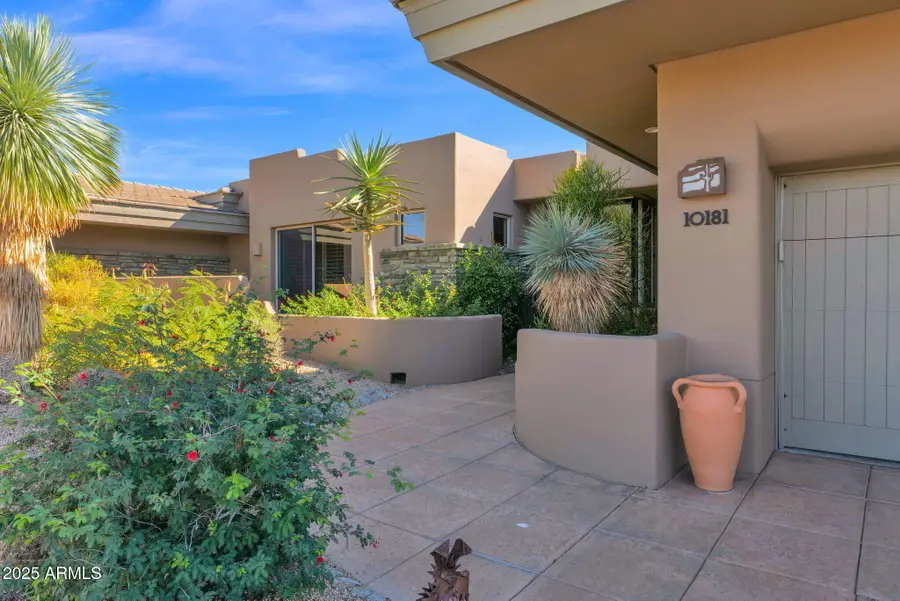 10181 E Old Trail Road, Scottsdale, AZ 85262 - Image #2