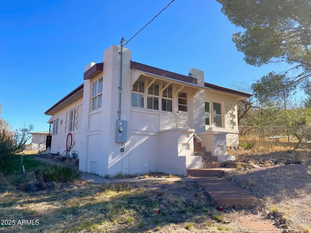 20 Mojave Trail, Bisbee, AZ 85603 - Image #1