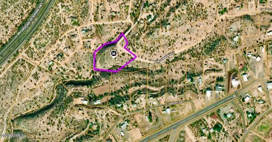 0 E Millenium Way Lot A 2.08 Acres --, Rimrock, AZ 86335 - #3