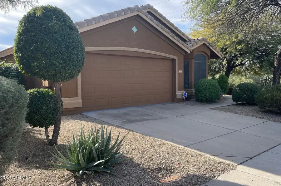 4205 E Chaparosa Way, Cave Creek, AZ 85331 - Image #2