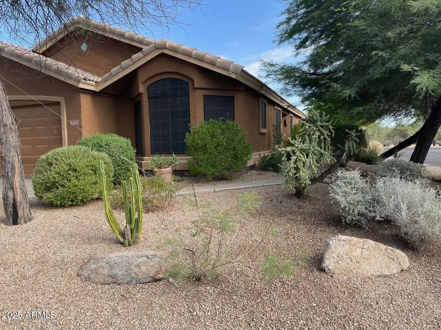 4205 E Chaparosa Way, Cave Creek, AZ 85331 - Image #3