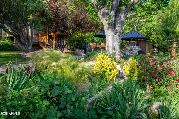 1350 N Page Springs Road, Cornville, AZ 86325