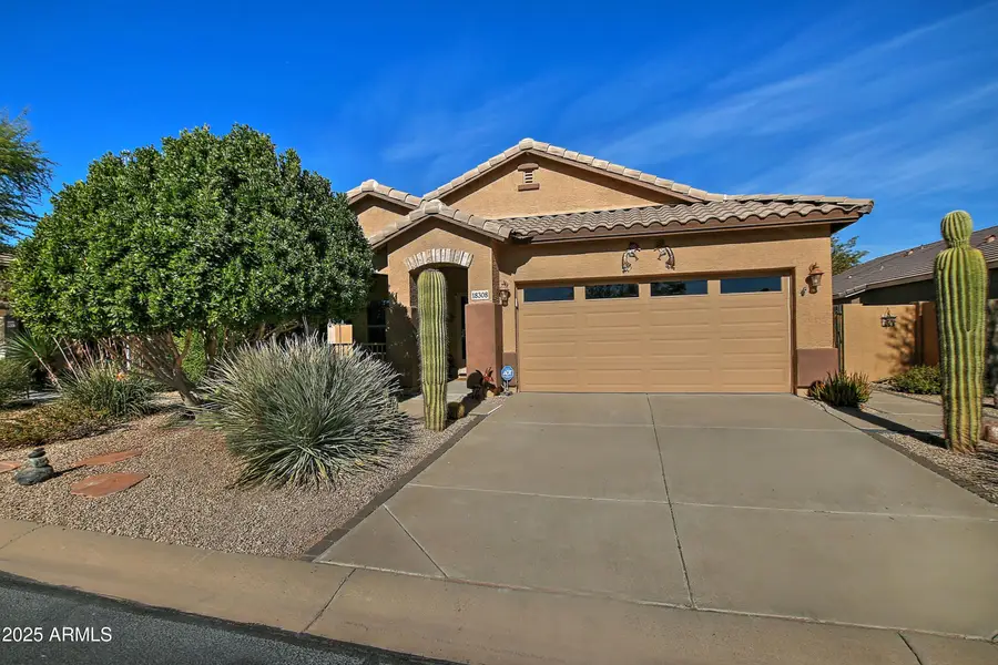 18308 E El Amancer --, Gold Canyon, AZ 85118 - Image #2