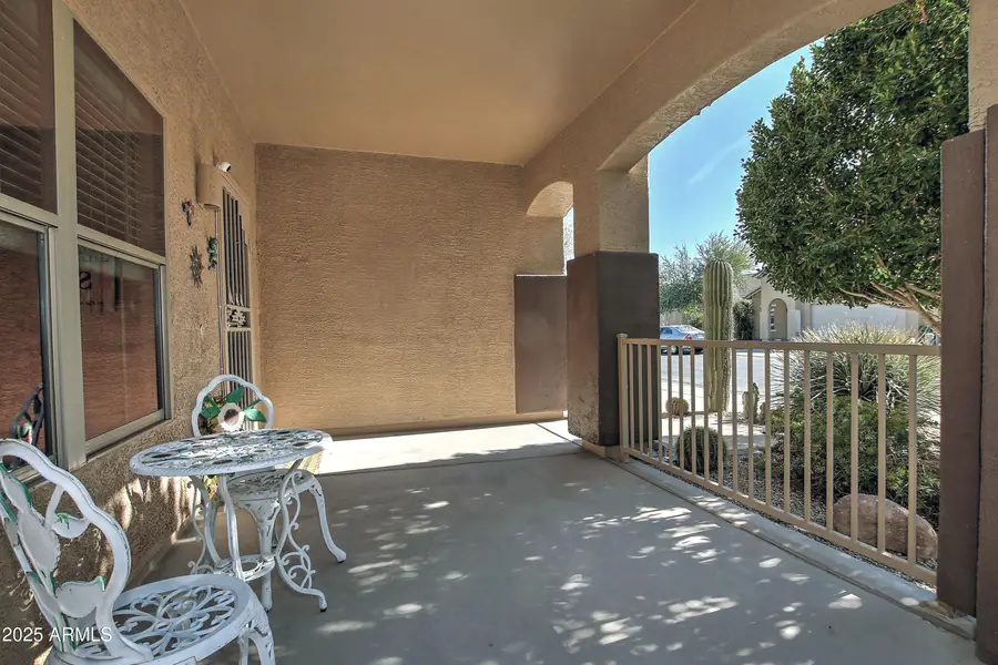 18308 E El Amancer --, Gold Canyon, AZ 85118 - Image #3