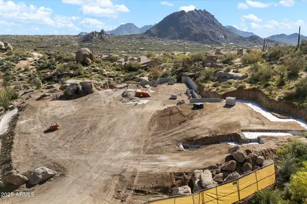 10671 E Hedgehog Place #5A, Scottsdale, AZ 85262