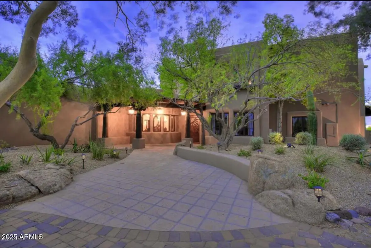10015 E Adele Court, Scottsdale, AZ 85255 - Image #1