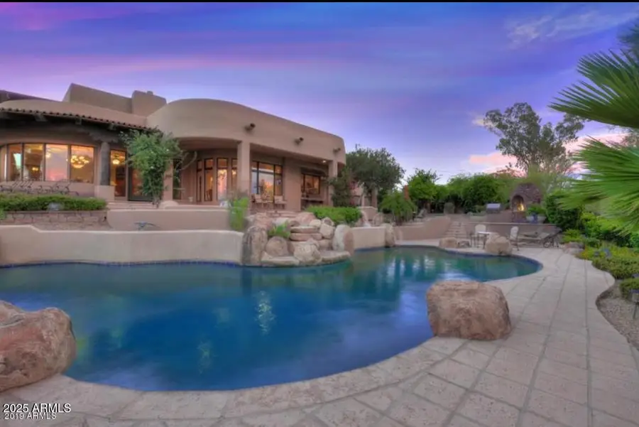 10015 E Adele Court, Scottsdale, AZ 85255 - Image #3