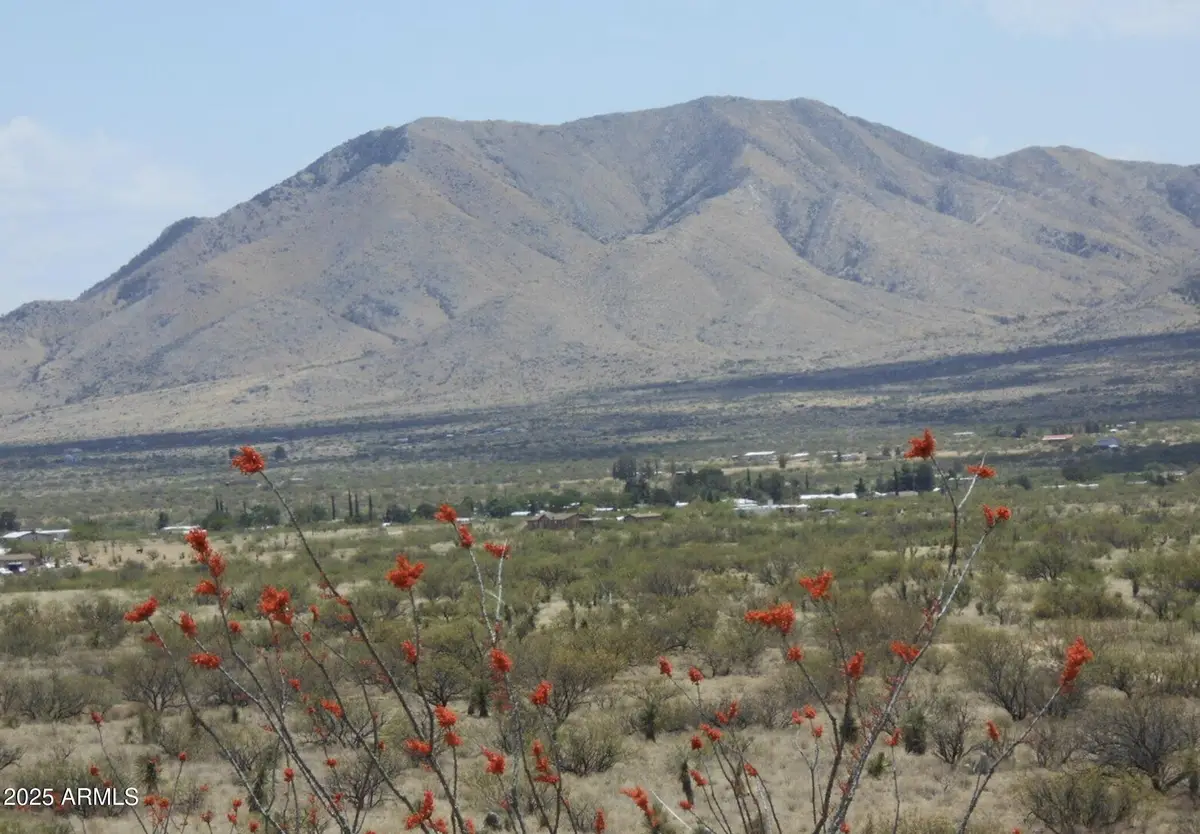 TBD E Little Wing Road #6, Dragoon, AZ 85609 - Image #1