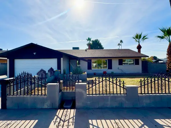 4813 W Hayward Avenue, Glendale, AZ 85301