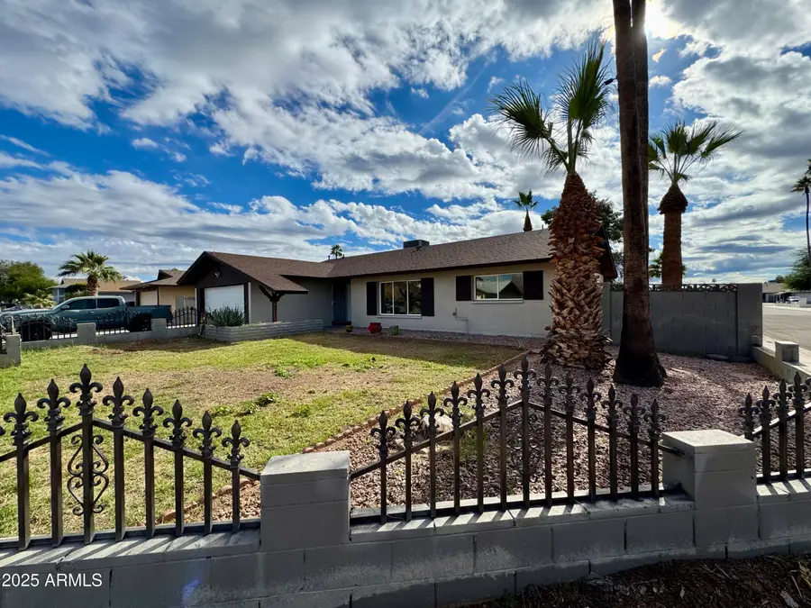 4813 W Hayward Avenue, Glendale, AZ 85301 - Image #2