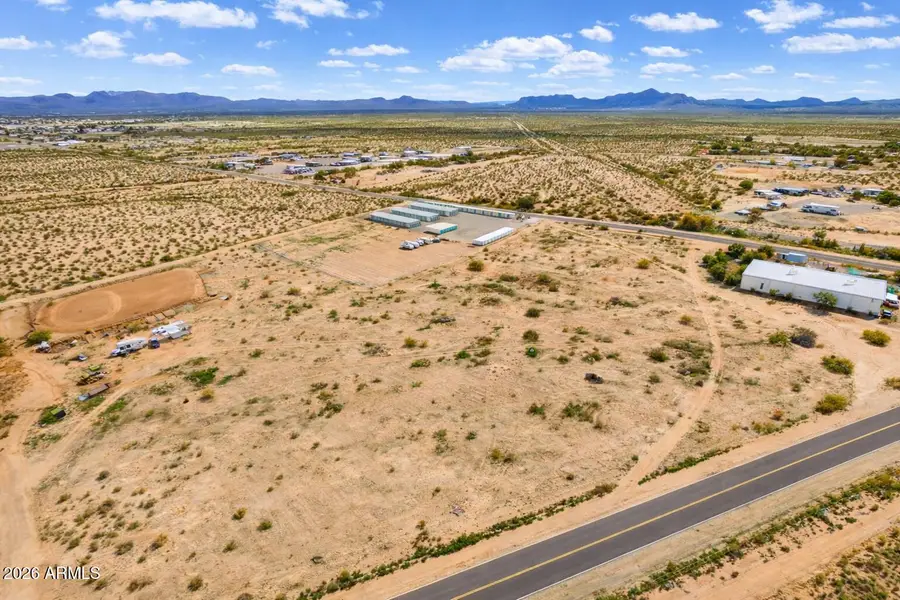 67192 Salome Road #Lot 4, Salome, AZ 85348 - #3