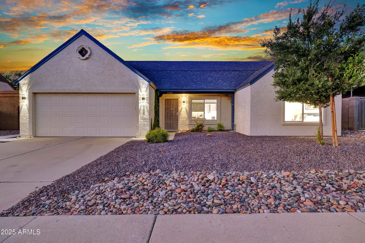 1362 E Wickieup Lane, Phoenix, AZ 85024 - Image #1