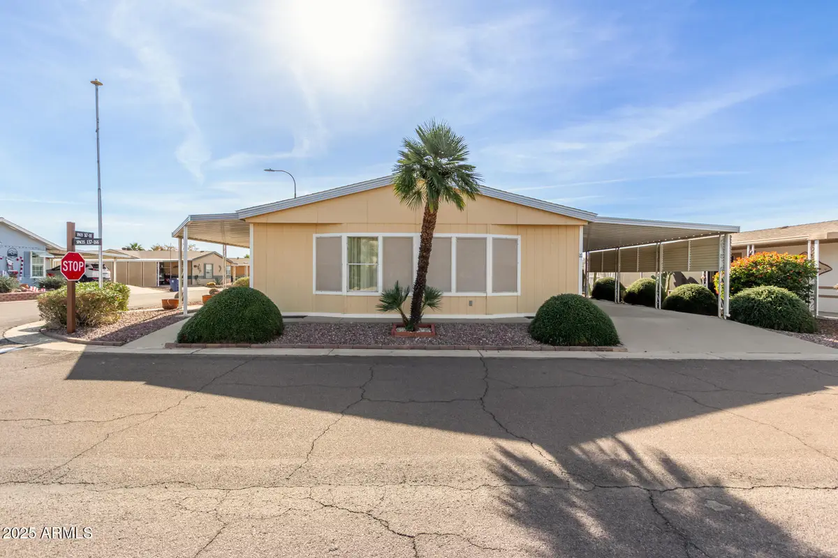 2208 W Baseline Avenue #137, Apache Junction, AZ 85120 - Image #1