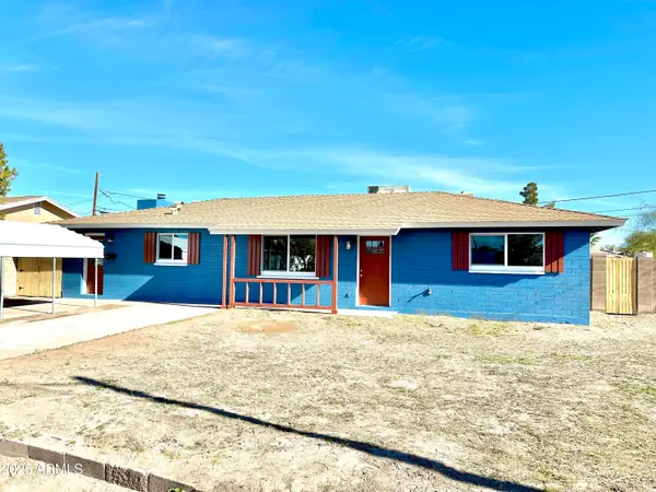 1188 N 4th Street, Coolidge, AZ 85128