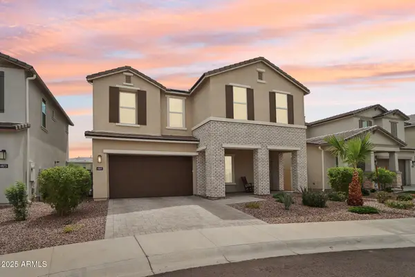 4869 E Muriel Drive, Scottsdale, AZ 85254