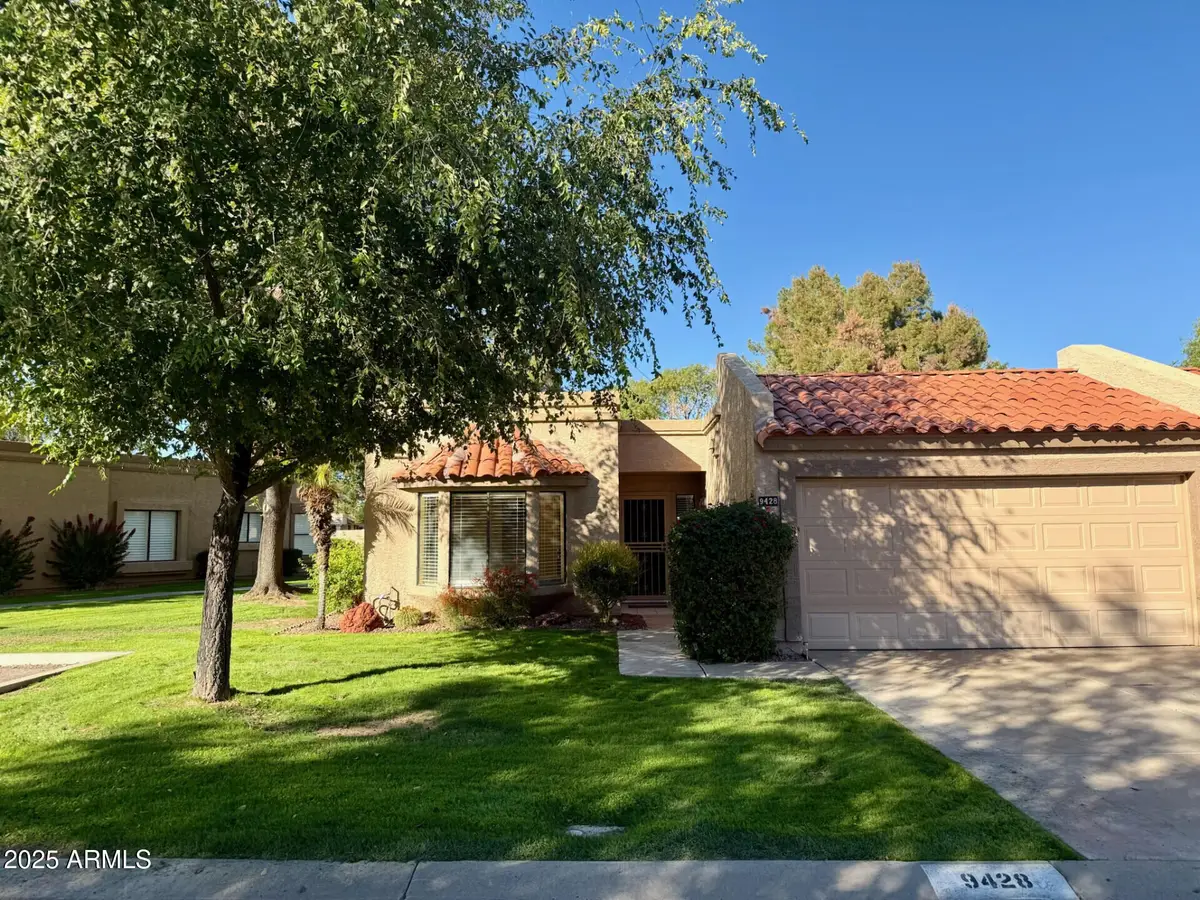 9428 W Mcrae Way, Peoria, AZ 85382 - Image #1