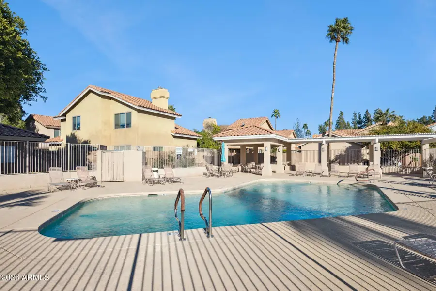 1417 N Dana Street, Gilbert, AZ 85233 - #3