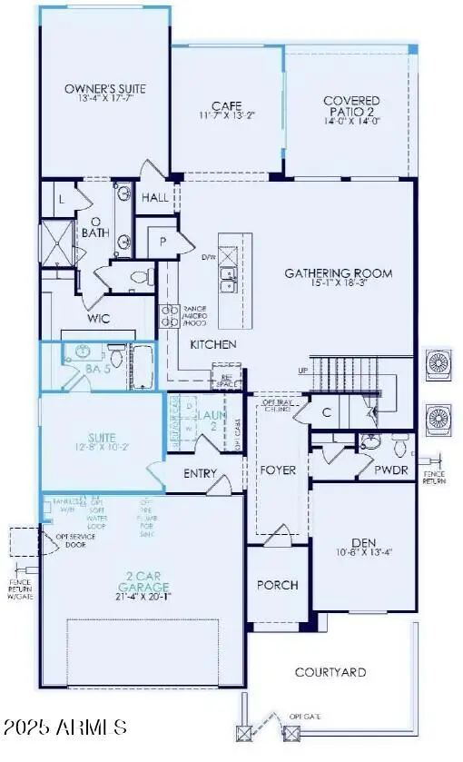 5138 N 177th Avenue, Litchfield Park, AZ 85340 - Image #2