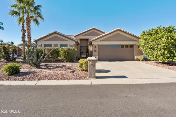 3932 N 151st Drive, Goodyear, AZ 85395