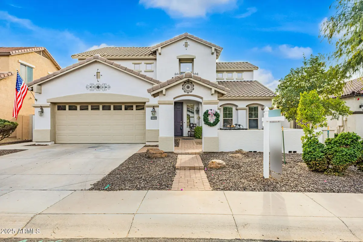 18053 W Brown Street, Waddell, AZ 85355 - Image #1