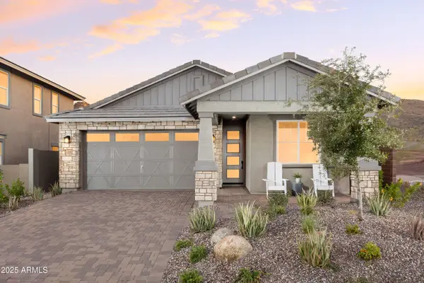 33282 N 134th Lane, Peoria, AZ 85383