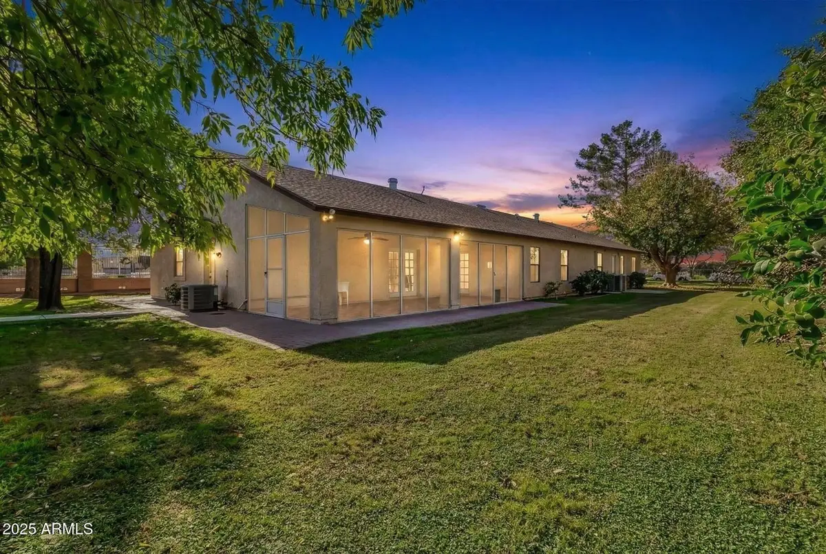 15834 E Ocotillo Road, Gilbert, AZ 85298 - Image #1