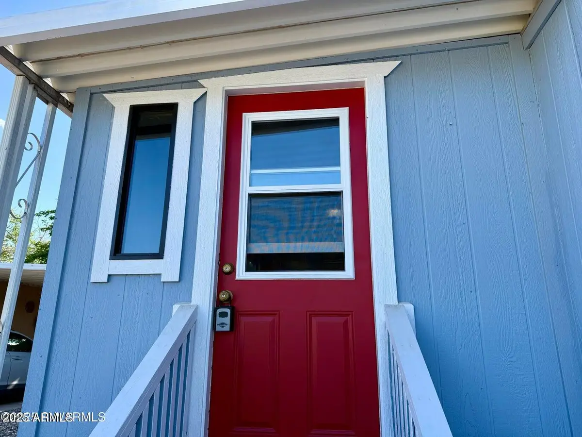 206 Lampliter Village, Clarkdale, AZ 86324 - #1