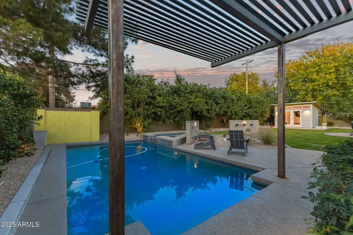 1318 W Glenn Drive, Phoenix, AZ 85021 - #1