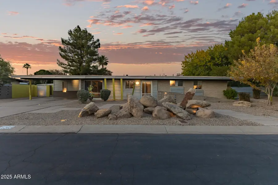 1318 W Glenn Drive, Phoenix, AZ 85021 - #2