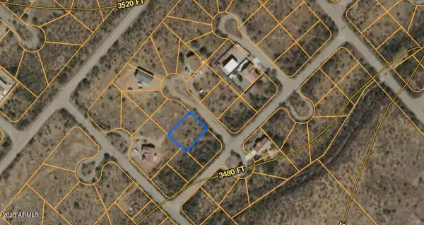 1772 Ejercito Court, Rio Rico, AZ 85648