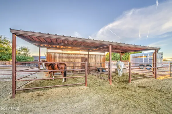 9930 E Pinto Pony Drive, Florence, AZ 85132