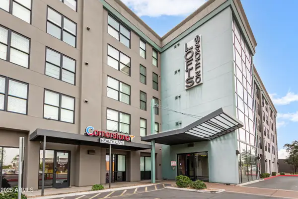 535 W Thomas Road #405, Phoenix, AZ 85013