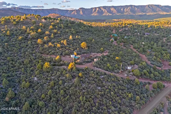 1422 W Munsee Drive #21, Payson, AZ 85541