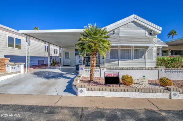 111 S Greenfield Road #423, Mesa, AZ 85206