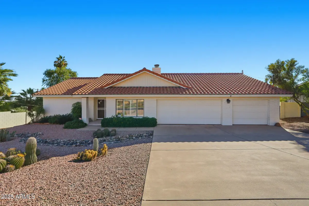 2639 E Joan D Arc Avenue, Phoenix, AZ 85032 - #1