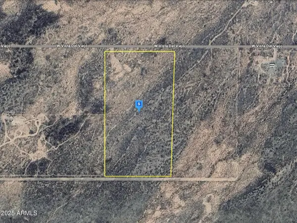 3501 W Vista Del Viejo -- #23, Bisbee, AZ 85603