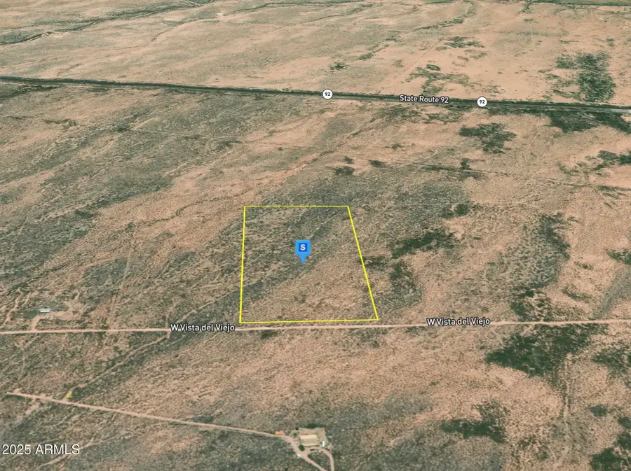 3501 W Vista Del Viejo -- #23, Bisbee, AZ 85603 - Image #2