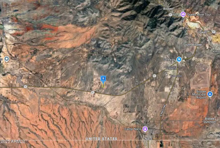 3501 W Vista Del Viejo -- #23, Bisbee, AZ 85603 - Image #3