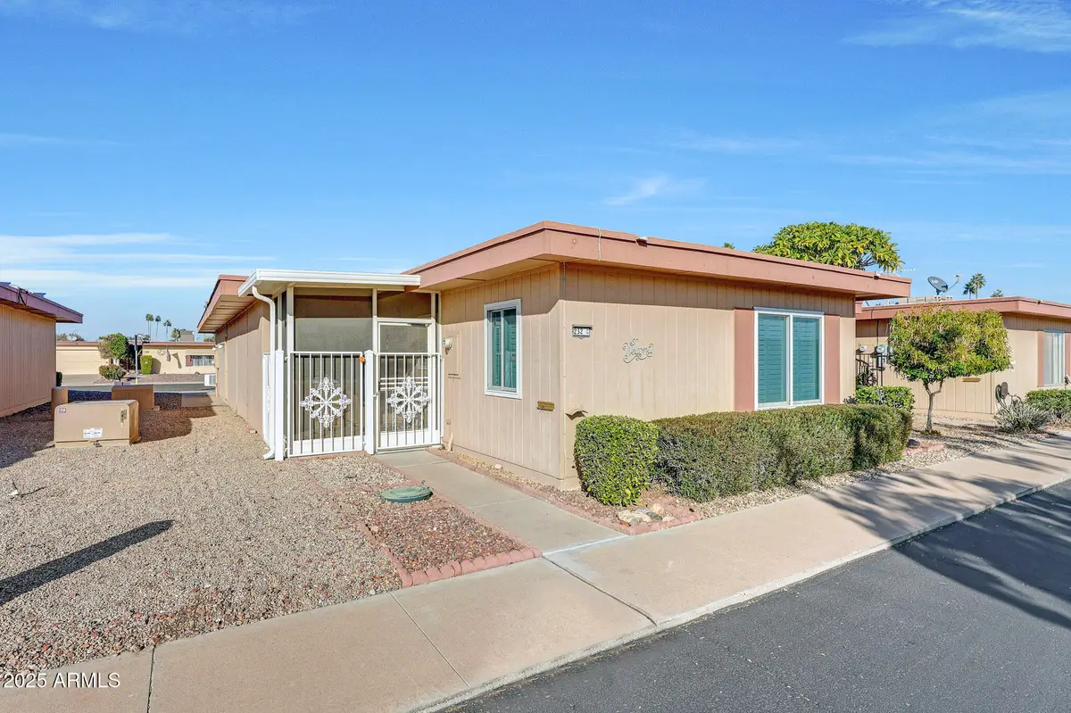 13232 N 98th Avenue #M, Sun City, AZ 85351 - Image #1