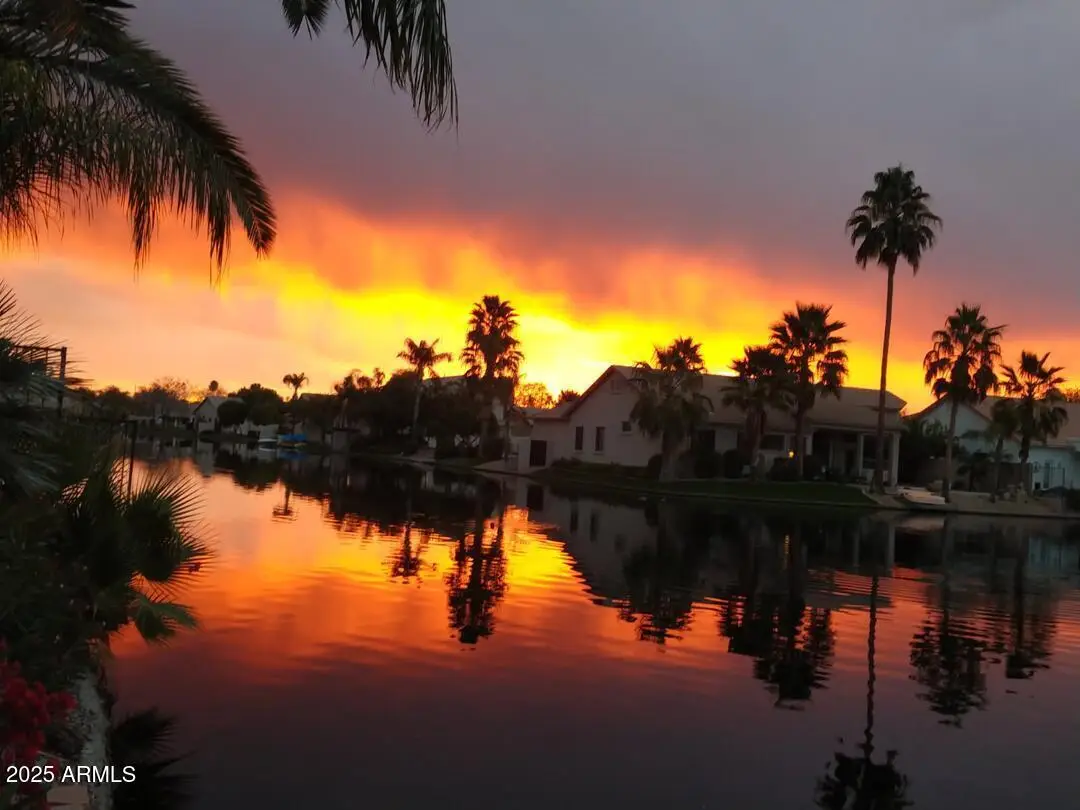 1551 W Blue Ridge Way, Chandler, AZ 85248 - #1