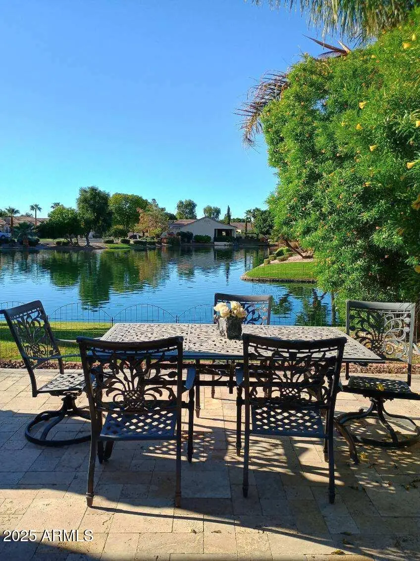 1551 W Blue Ridge Way, Chandler, AZ 85248 - #3