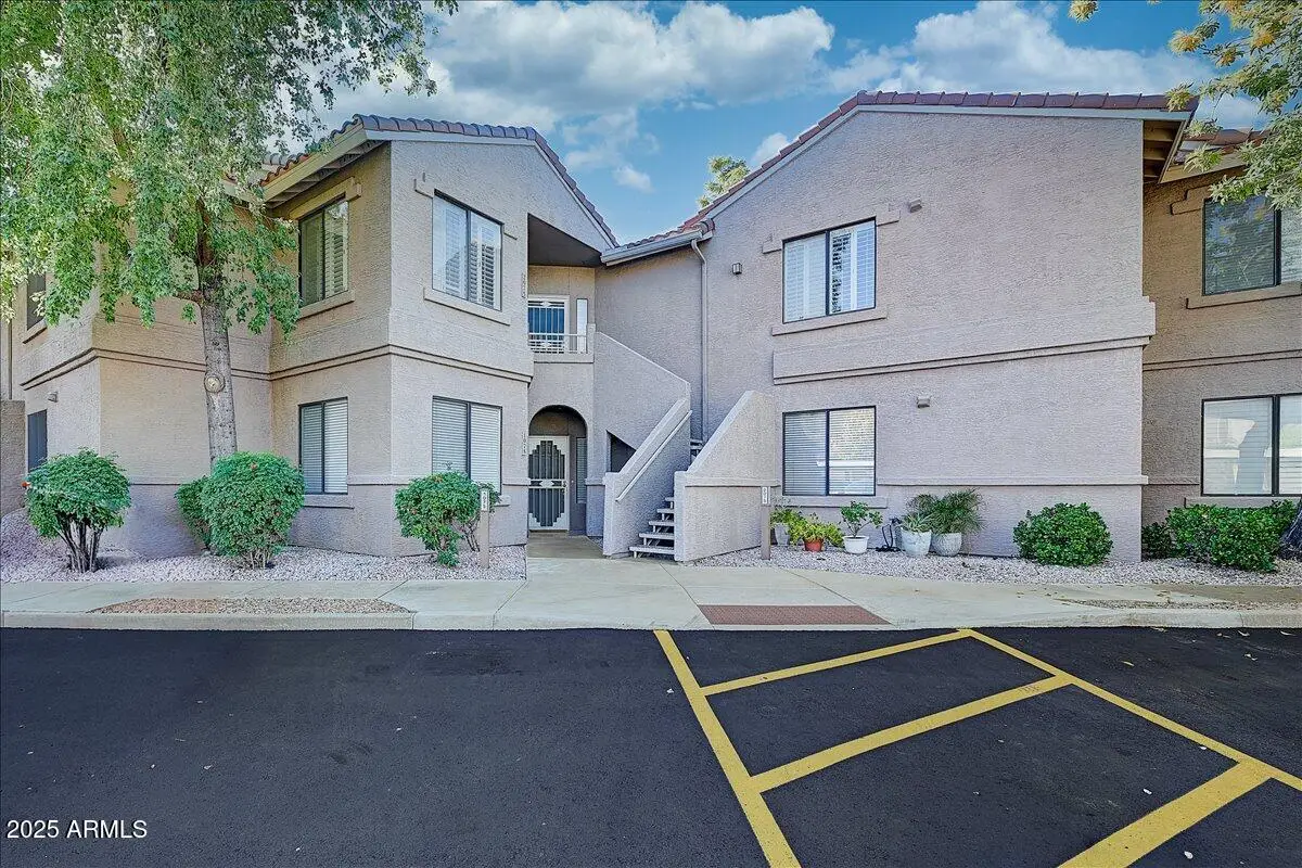 15151 N Frank Lloyd Wright Boulevard #1075, Scottsdale, AZ 85260 - Image #1