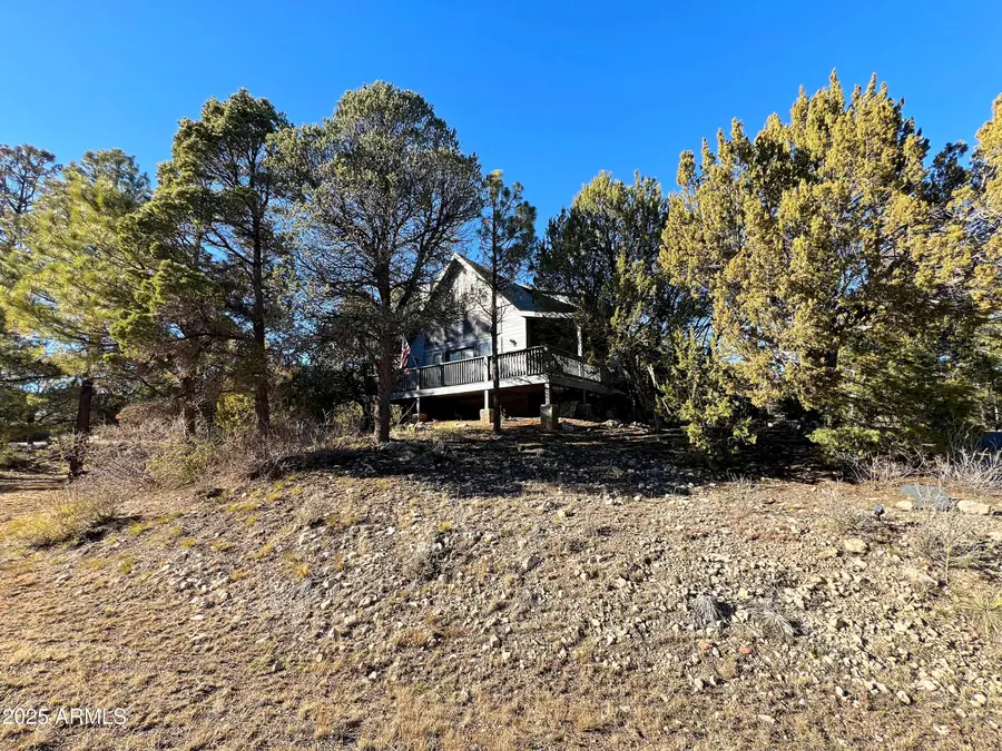 2240 Fairway Drive, Overgaard, AZ 85933 - Image #3